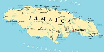 Jamaica
