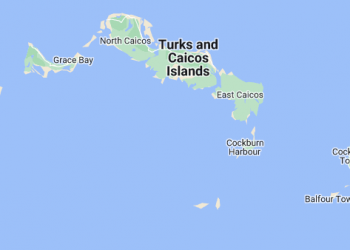 TURKS AND CAICOS ISLANDS SEE MAJOR INCREASE IN VISITOR ARRIVALS
