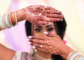 Jessica of Richmond Hill Weds