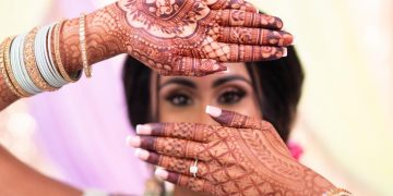 Jessica of Richmond Hill Weds