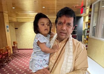 NY Indo Caribbean Mandir provides Accommodations to a fire victim’s family