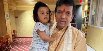 NY Indo Caribbean Mandir provides Accommodations to a fire victim’s family