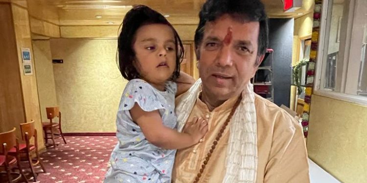 NY Indo Caribbean Mandir provides Accommodations to a fire victim’s family