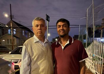 Indo Caribbean Teenagers Drown in NYC