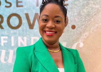Mrs. Chantelle Richardson