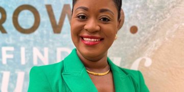 Mrs. Chantelle Richardson