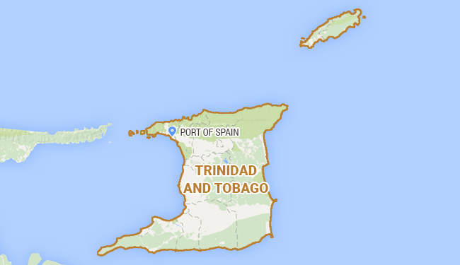 Trinidad-and-Tobago