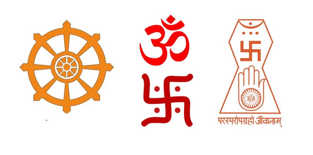 Ten facts on Hinduism