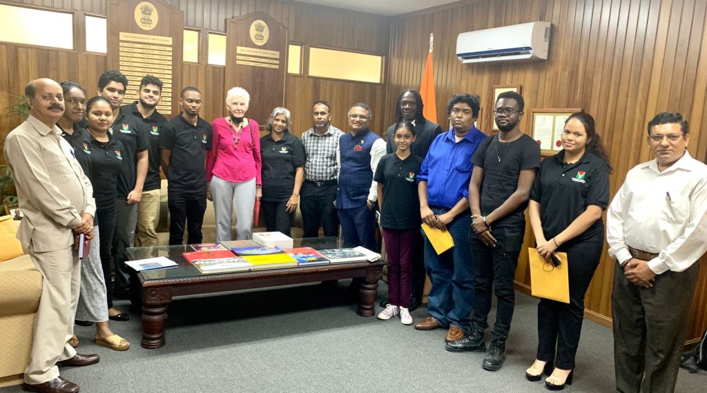 Guyana Chess Federation