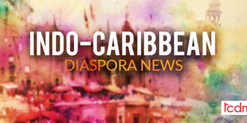 Indo-Caribbean Diaspora News