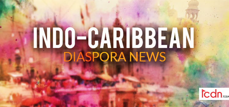 Indo-Caribbean Diaspora News