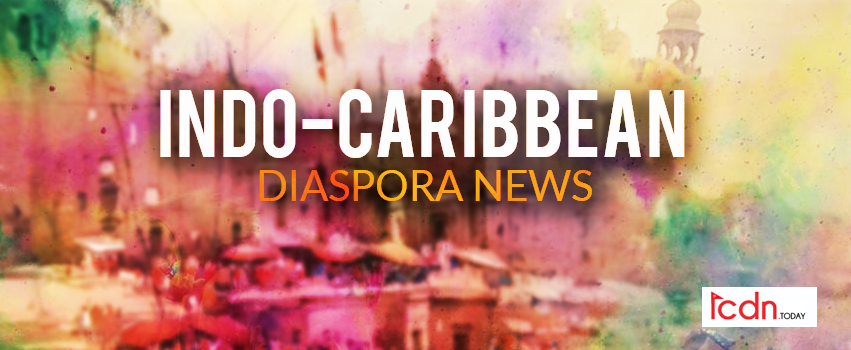 Indo-Caribbean Diaspora News
