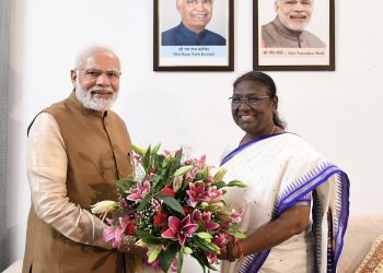 President of India