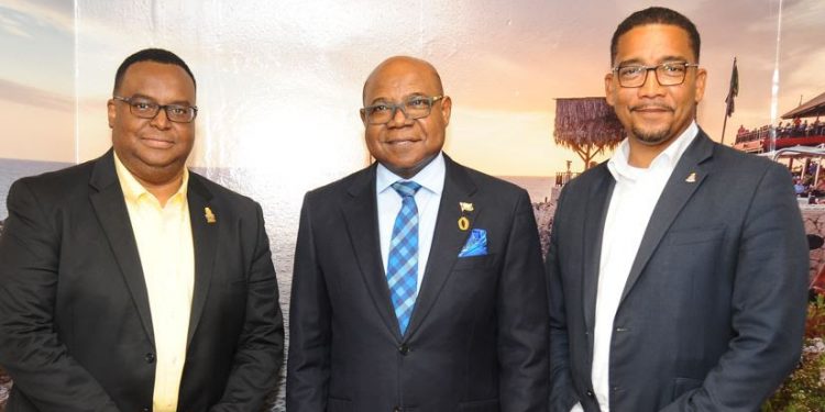 JAMAICA AND THE CAYMAN ISLANDS SET TO COLLABORATE ON TOURISM