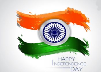 India's Independence day