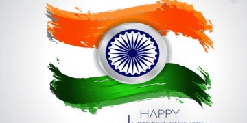 India's Independence day