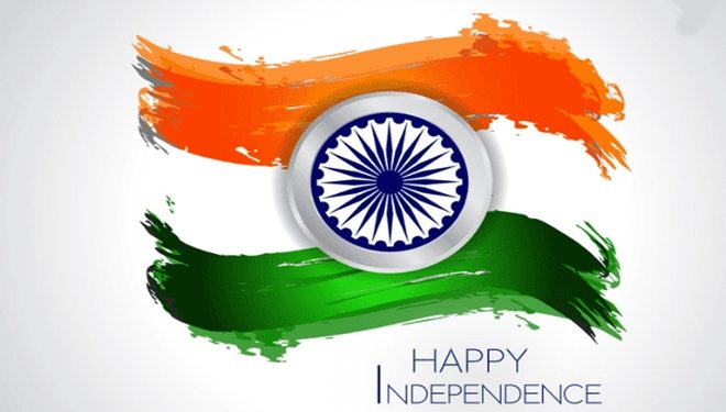 India's Independence day