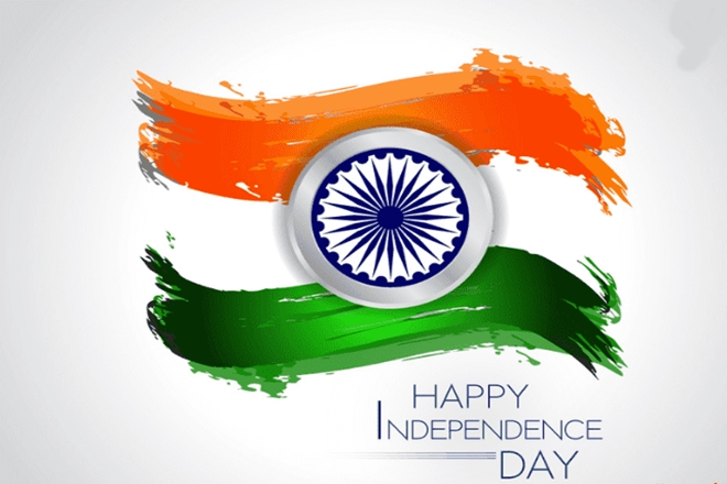 India's Independence day