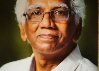 Krishna Samaroo