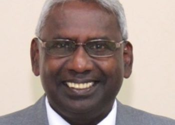 Prahalad Sooknanan