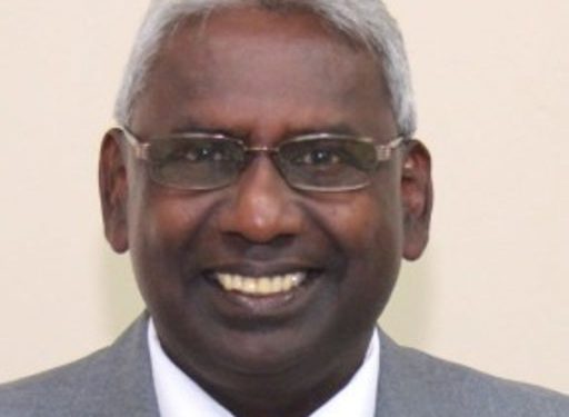 Prahalad Sooknanan