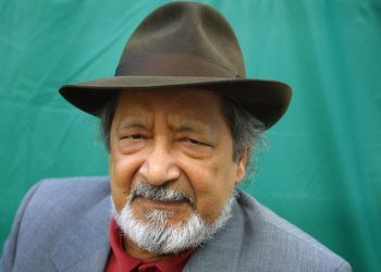 V.S. Naipaul