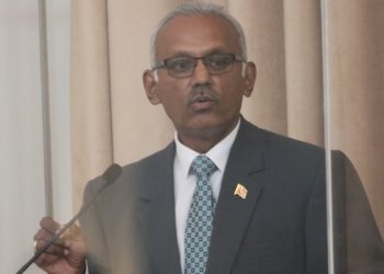 INDARSINGH: CPO OFFER OF 4% ABOMINABLE