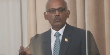 INDARSINGH: CPO OFFER OF 4% ABOMINABLE