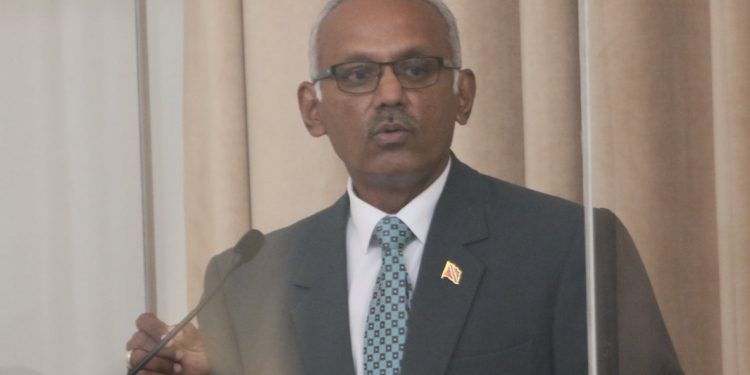 INDARSINGH: CPO OFFER OF 4% ABOMINABLE