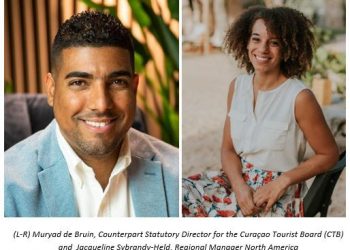 CURAÇAO TOURISM DEVELOPMENT FOUNDATION ANNOUNCES …