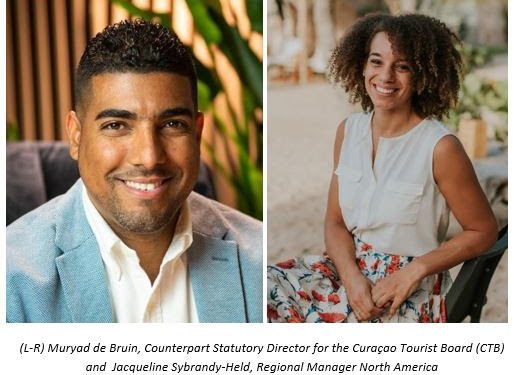 CURAÇAO TOURISM DEVELOPMENT FOUNDATION ANNOUNCES …