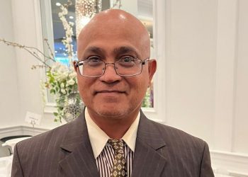 Dr. Vishnu Bisram