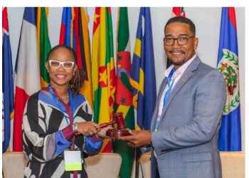 BRYAN ELECTED NEW CTO CHAIRMAN