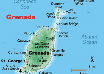Grenada