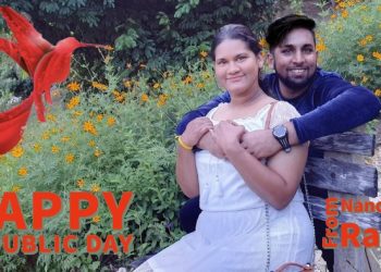 Republic Day Greetings