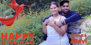 Republic Day Greetings