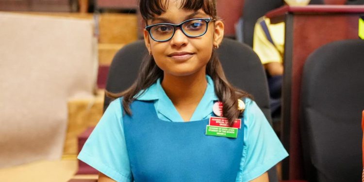 Tanika Sukhdeo, NGSA: 516