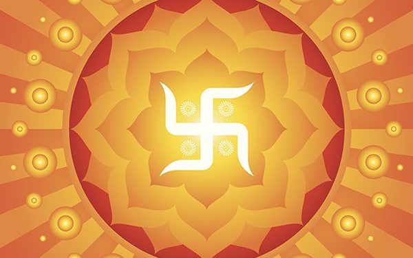 Hindu Swastika