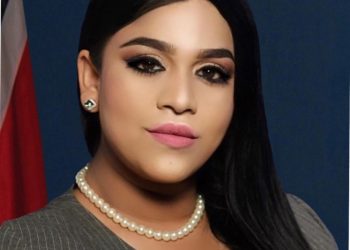 Renuka Sagramsingh-Sooklal