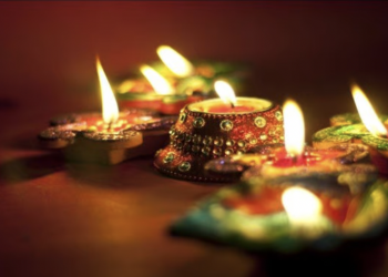 DIVALI GREETINGS FROM PEP of Trinidad