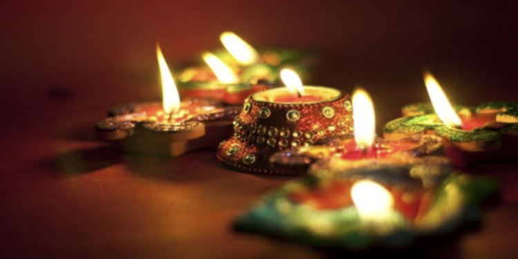 DIVALI GREETINGS FROM PEP of Trinidad