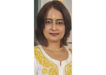 Vashti Singh