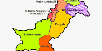 Hindu woman gangraped in Pakistan