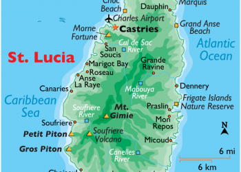 St. Lucia
