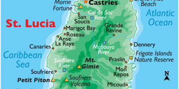 St. Lucia