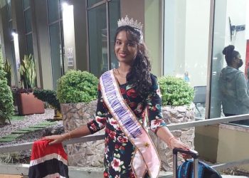 Karishma Boodram