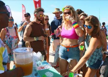 THE CARIBBEAN’S LARGEST GASTRONOMICAL ADVENTURE IS BACK!