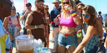 THE CARIBBEAN’S LARGEST GASTRONOMICAL ADVENTURE IS BACK!