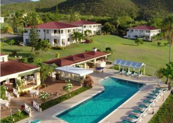 THE ICONIC MOUNT NEVIS HOTEL REOPENS DECEMBER 2022