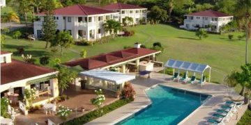 THE ICONIC MOUNT NEVIS HOTEL REOPENS DECEMBER 2022